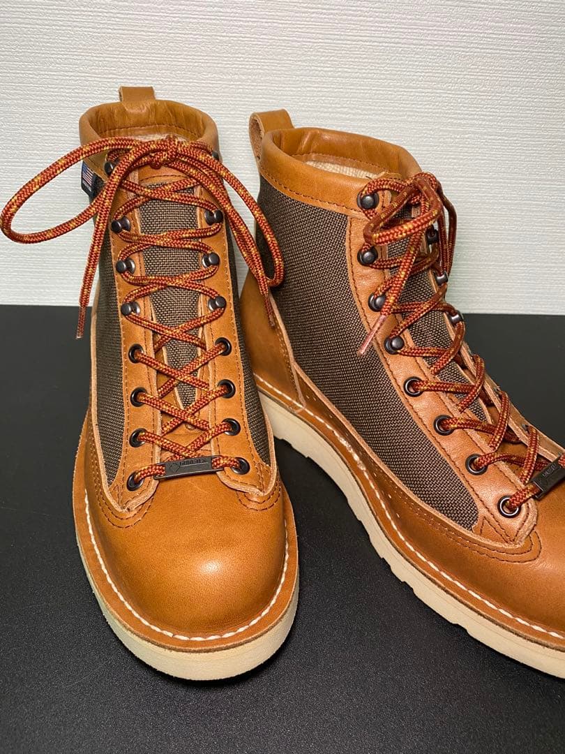 新品Danner 30484 WESTSLOPE 7.5EE(25.5cm)