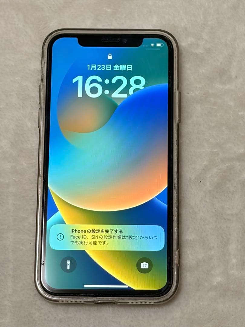 【SIMフリー】iPhoneX 64GB ホワイト(シルバー) Apple iPhone X 64GB SIMフリー [シルバー] 価格比較 - 価格.com