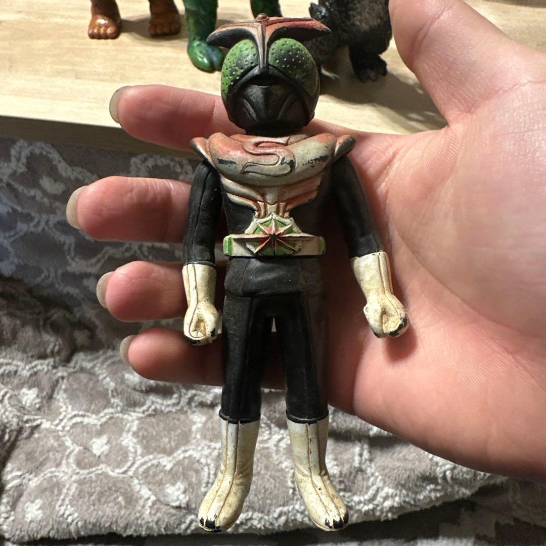 マルサンブースカ アントラーなどセット