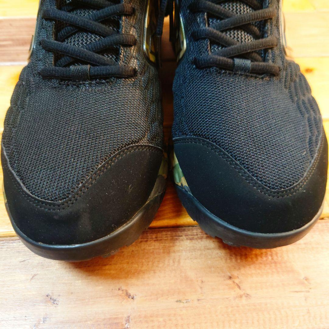 【希少】New Balance トレーニングシューズ 27.5cm