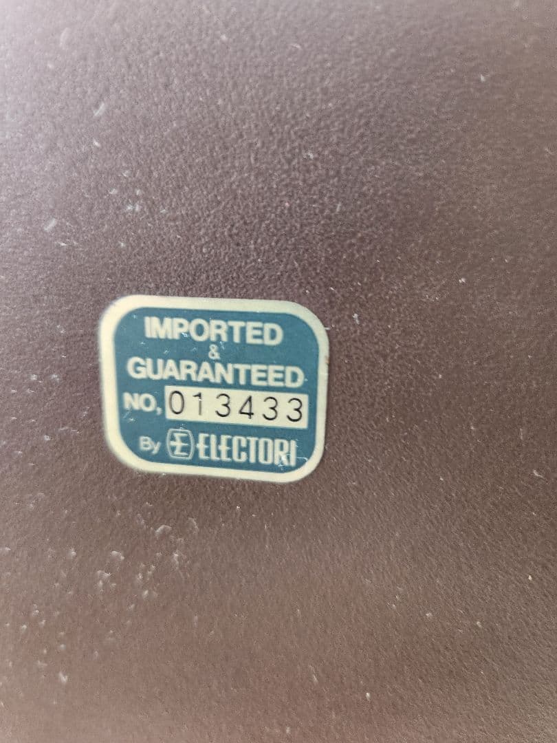 ELAC EL150 ドイツ スピーカー 送料込み その1 - メルカリ