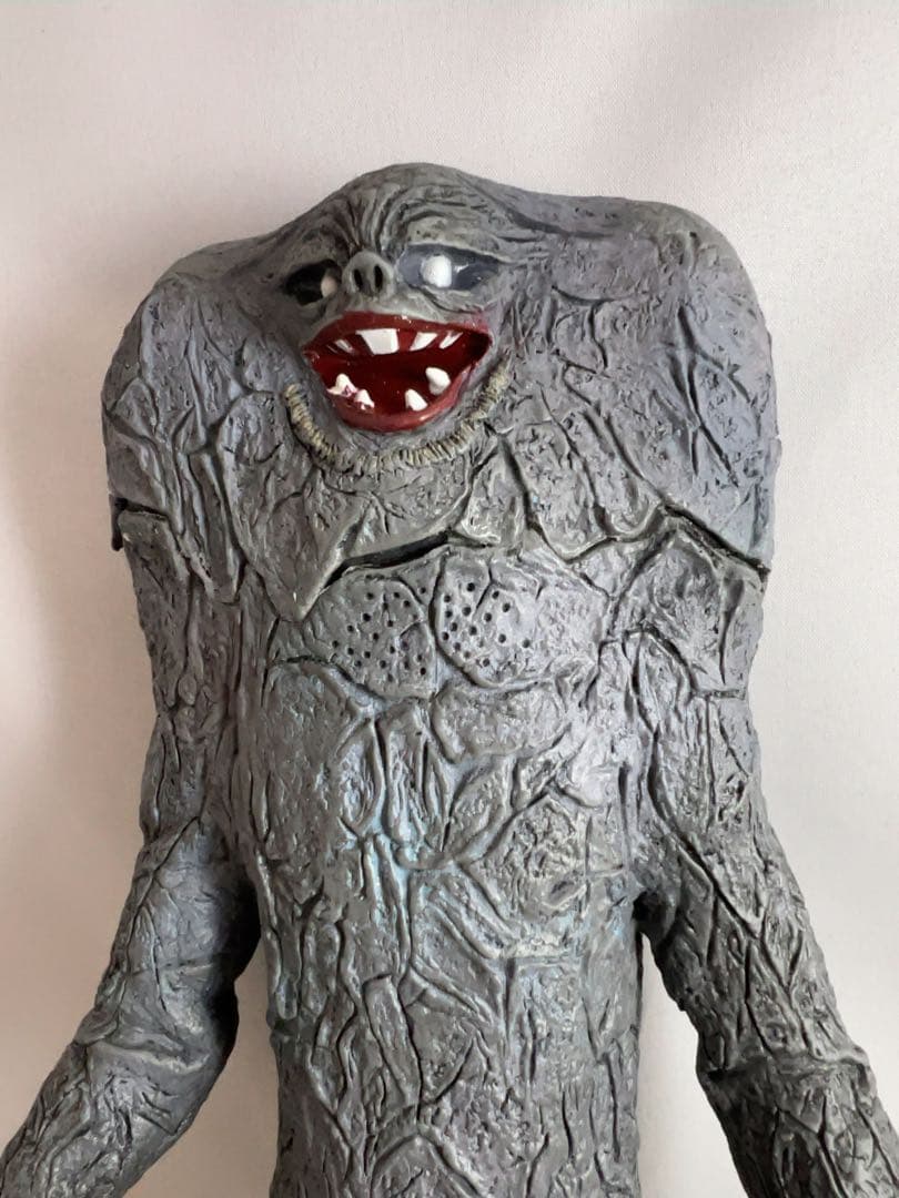 りな様専用】ウルトラマン ジャミラ RAH メディコムトイ 2005年製