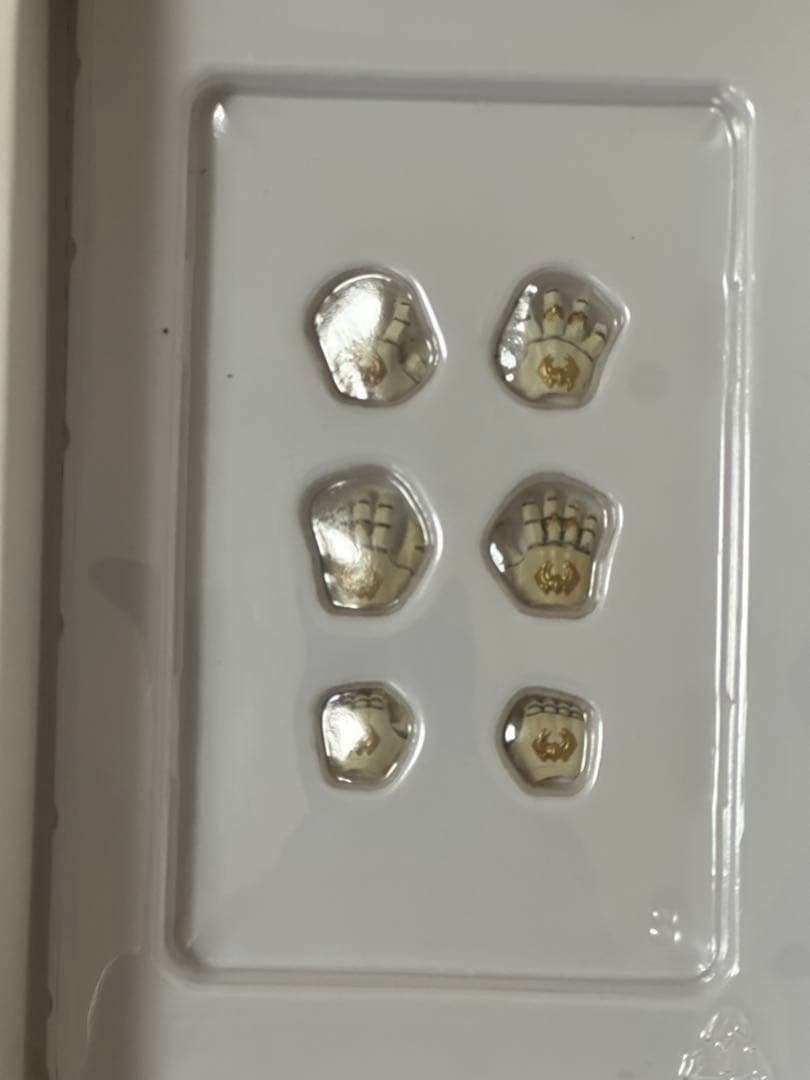 S.H.Figuarts 真骨頂製法 仮面ライダークウガ アルティメット　ダグバ