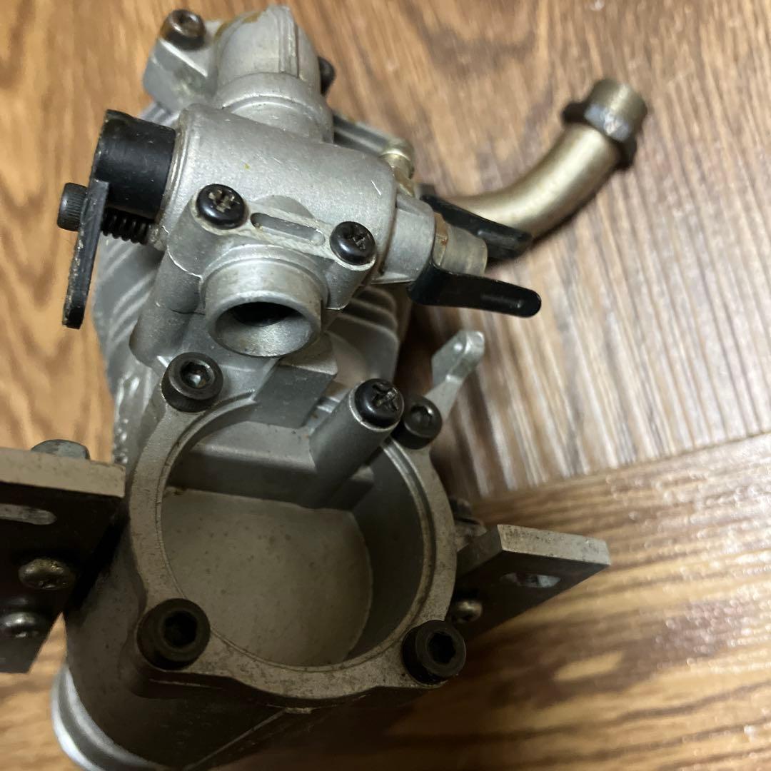 OS FS SERIES 48 ラジコン エンジン 小川精機 SURPASS - メルカリ