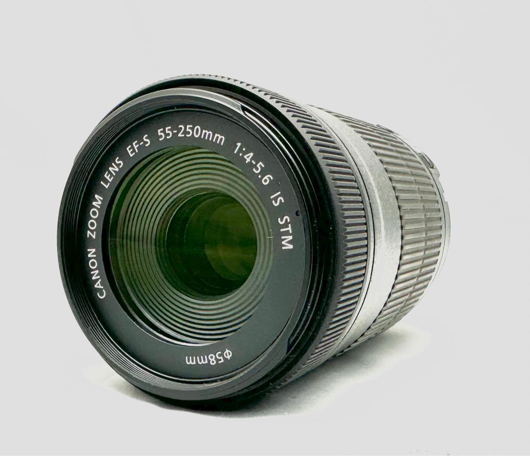 ショット数753枚！未使用に近い！Canon X9iダブルズームレンズキット