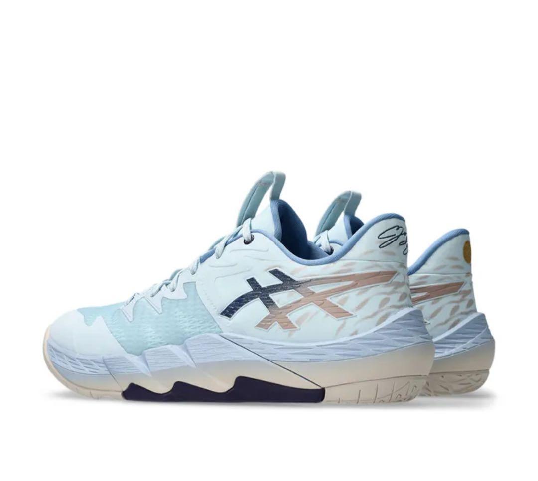 ASICS snore are low 2 RT 河村勇輝 アンプレアルスロー2 - メルカリ