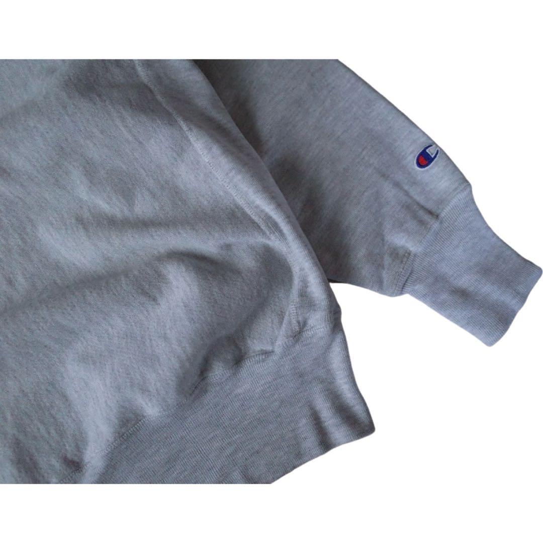 トップス 90s REVERSE WEAVE \"HARVARD\" SWEAT