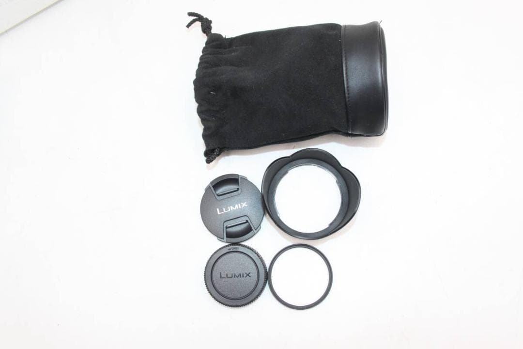 レンズ(ズーム) Panasonic LUMIX G VARIO 14-45mm F3.5-5.6