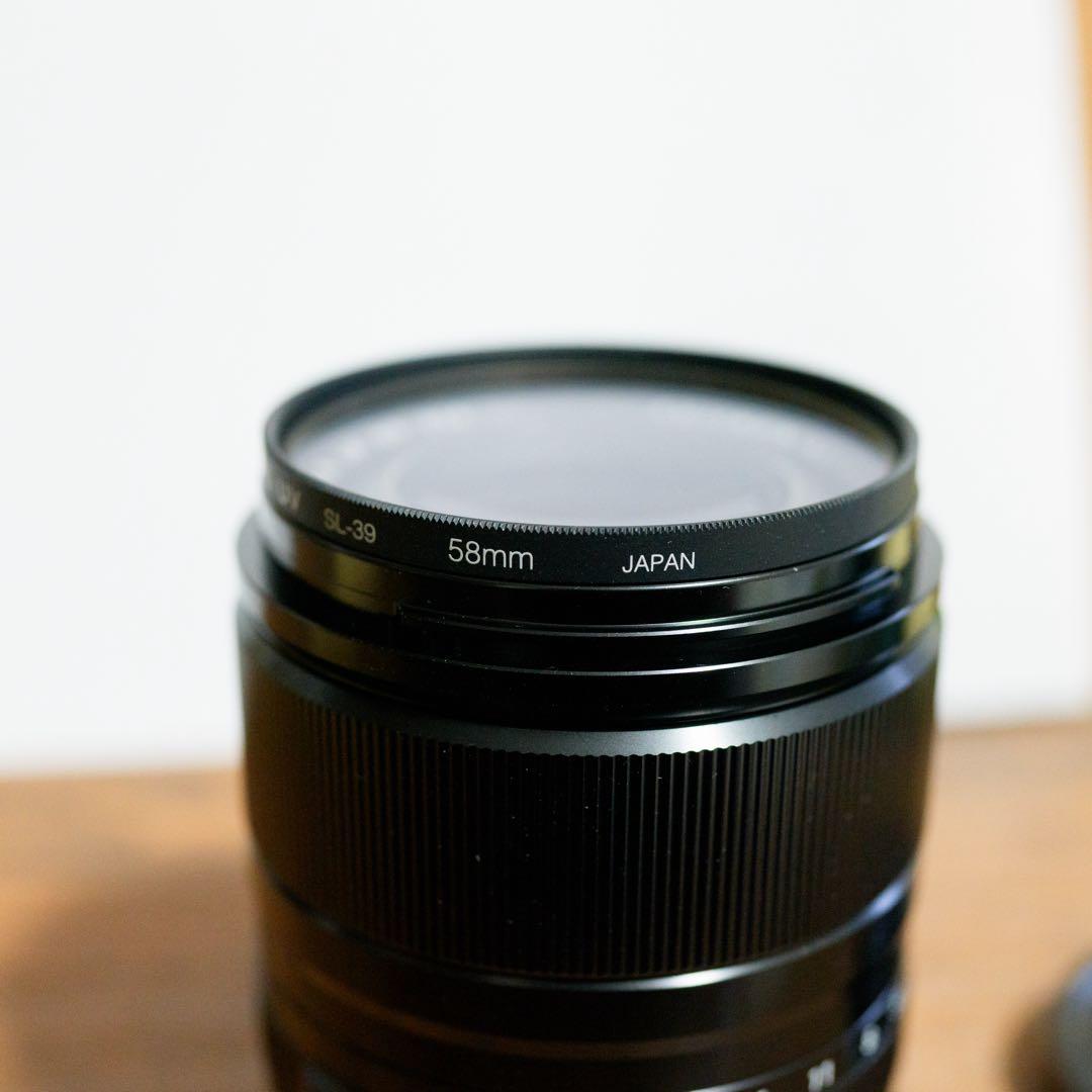 ぽんす様専用）保証残 富士フィルム XF33mm F1.4 RLM WR - メルカリ