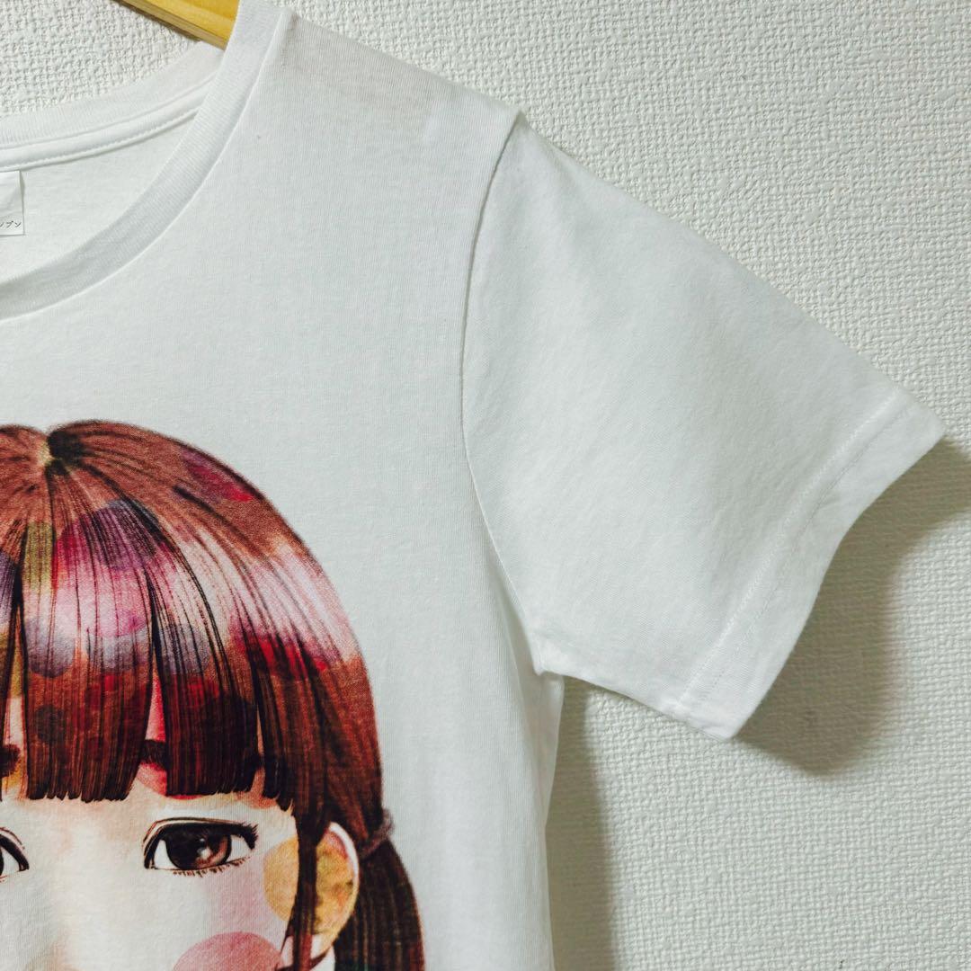 限定品】おやすみプンプン 12巻 初回特典 フルカラー田中愛子ちゃんT