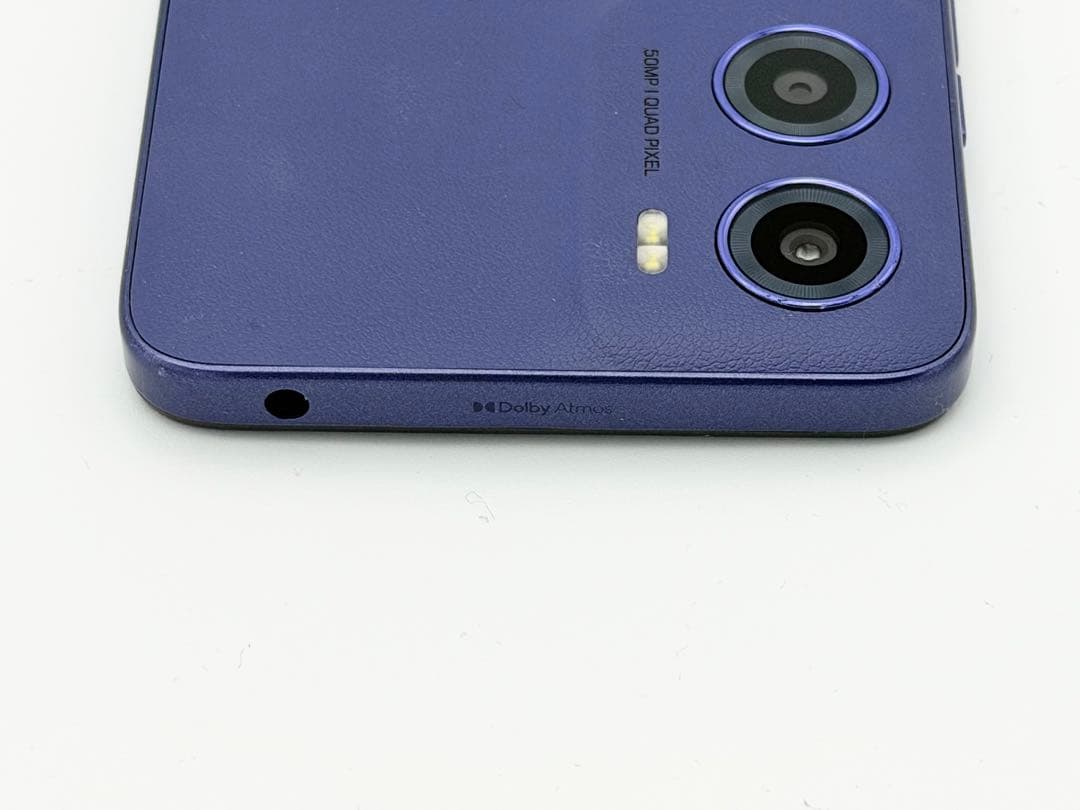 Motorola moto g05 フレッシュラベンダー(8GB/ 128GB) - メルカリ