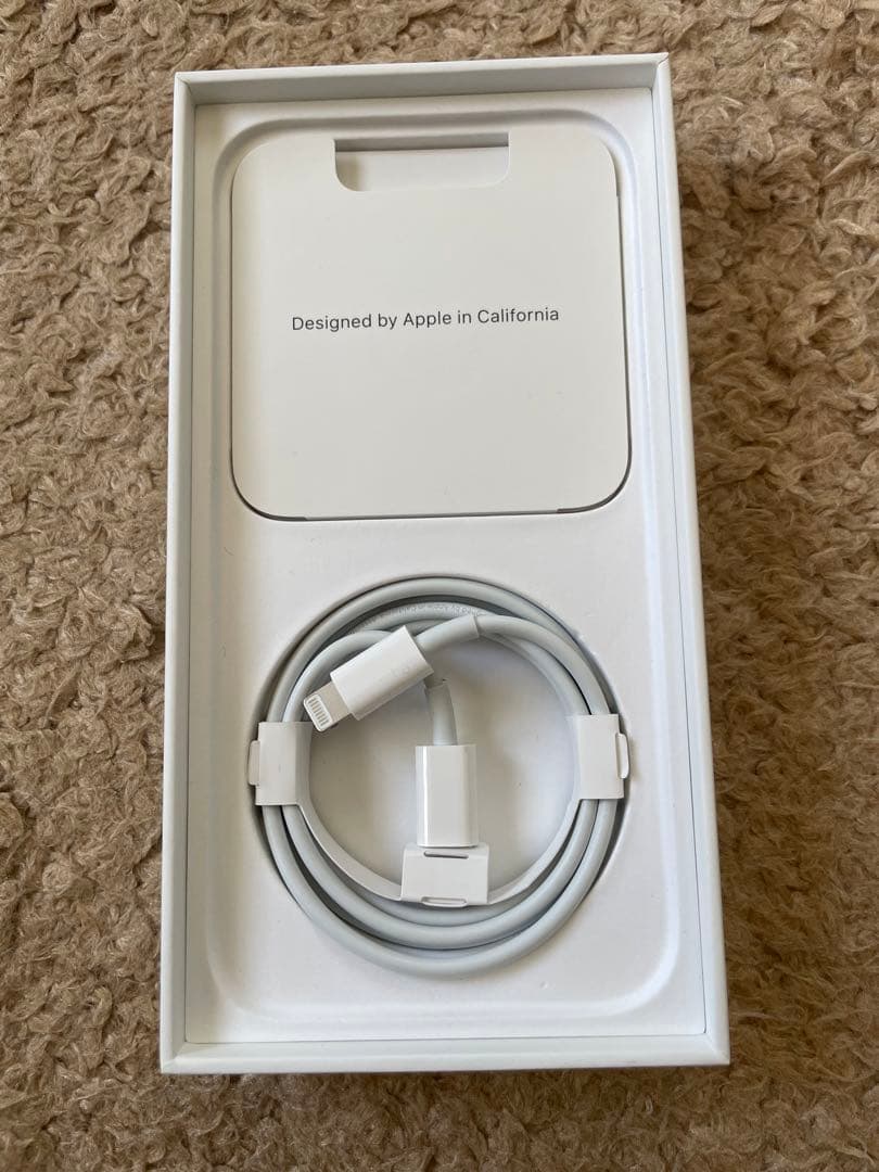 iPhone12 64GB ブラック SIMフリー バッテリー容量86% iPhone 12 Black