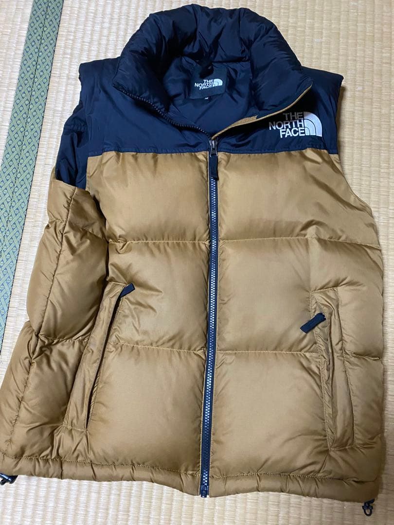 ☆*様 【美品！！】ノースフェイス ベスト Mサイズ 楽天市場】ノースフェイスTHE NORTH FACEメンズ ベストM TUNDRA VEST