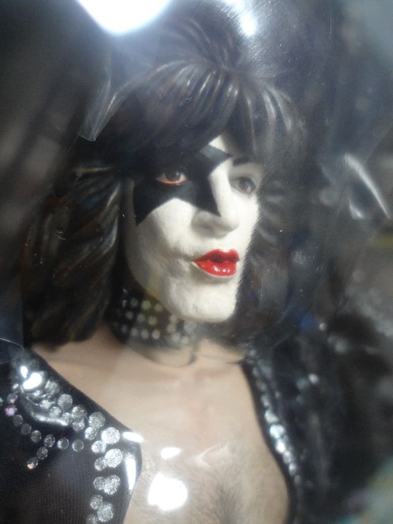 2009 RAH THE STARCHILD & THE DEMON「KISS