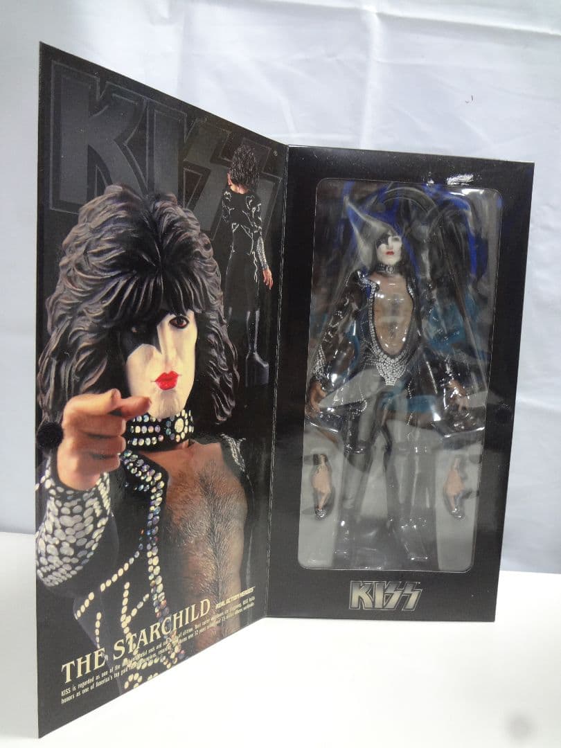 2009 RAH THE STARCHILD & THE DEMON「KISS