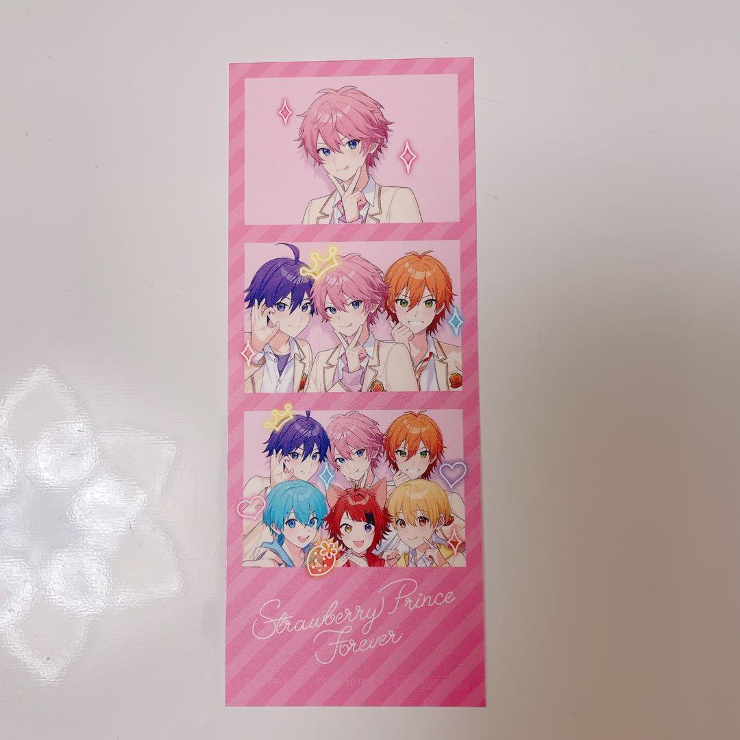 すとぷり プリクラ風フォトシール さとみ - メルカリ