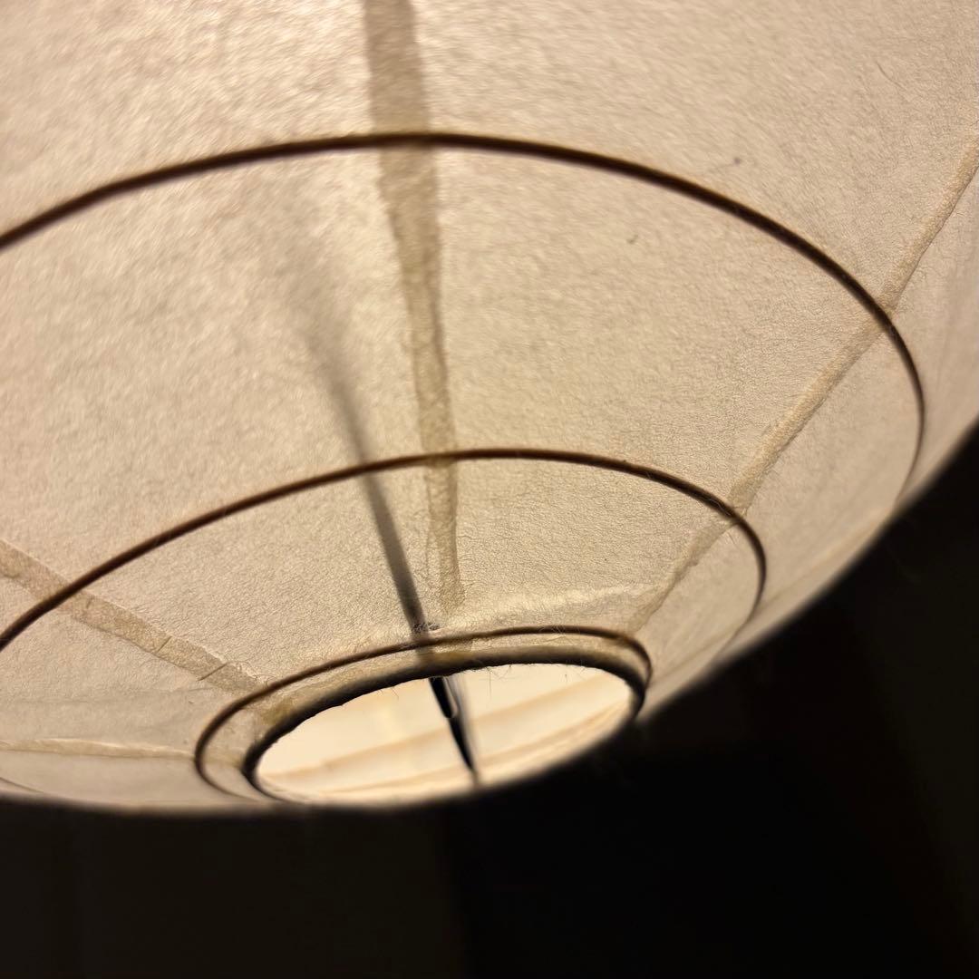 akari d30 ミッドセンチュリー ジャパニーズモダン - メルカリ