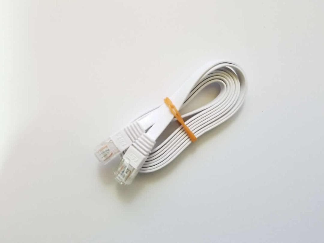 SIMフ ホームルーター au Speed Wi-Fi HOME L01 楽天M - メルカリ