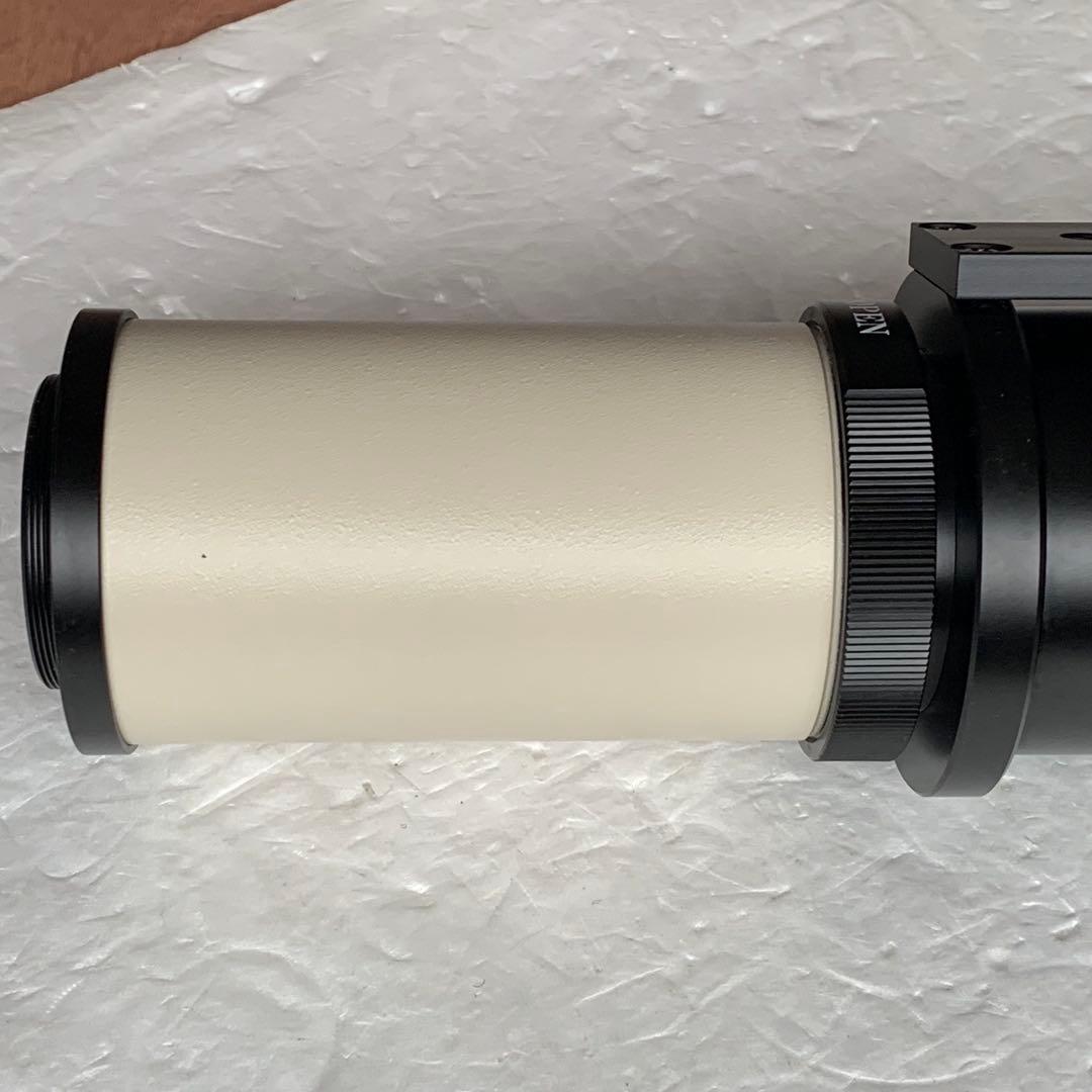 ジャンク スリービーチ BIG 60DA 600-1000mm F9.9-16