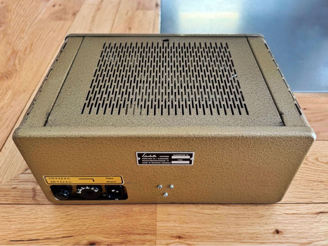 Un様専用】Klemt Echolette NG5 - メルカリ