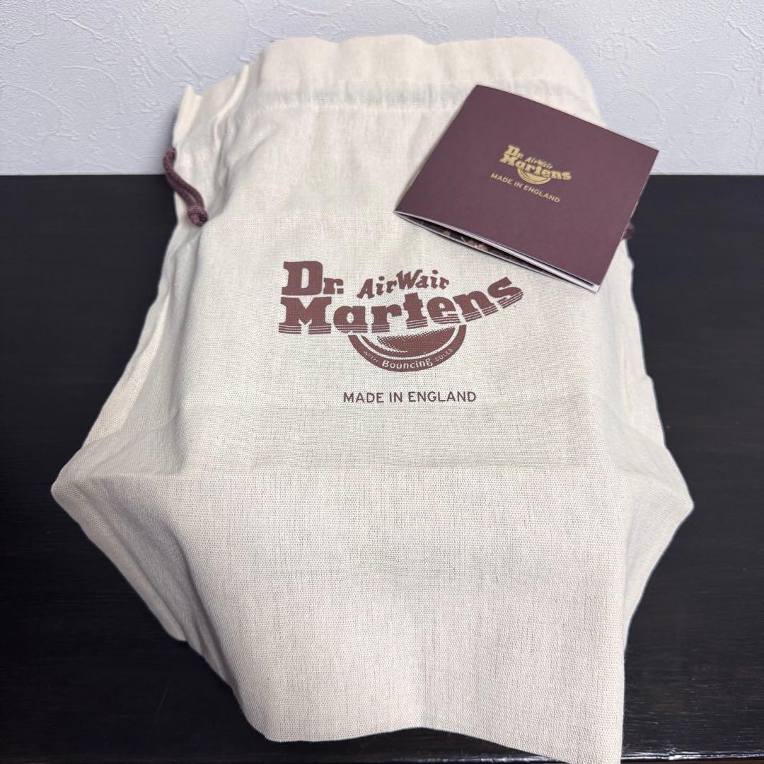 Dr.Martens MIE 1461 BEX エンボス スエード 27.0cm