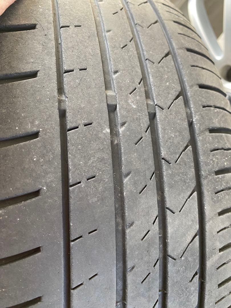 17インチBEAN'S サクシード プロボックス - メルカリ