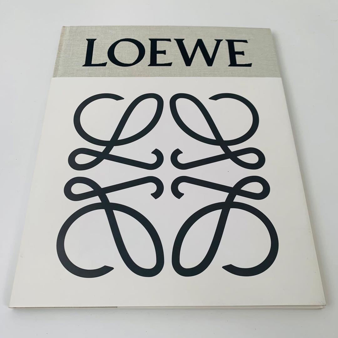 【非売品】LOEWE ロエベ 2015春夏 ビジュアルブック 1200部限定 LOEWE 2015春夏 | ミラノ | 画像20枚 - FASHIONSNAP