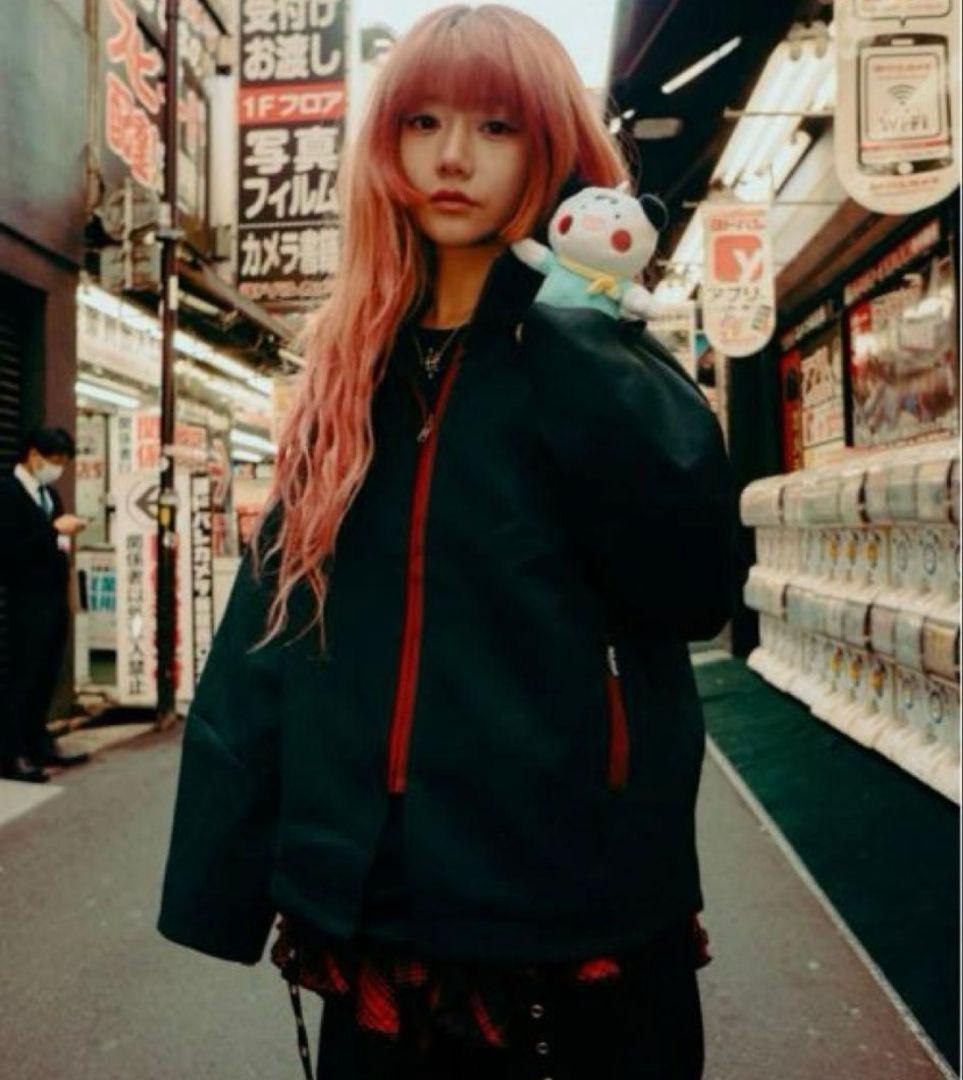 xrage HUNTER×HUNTER ゴン ジャケットハンターハンター | Shop at