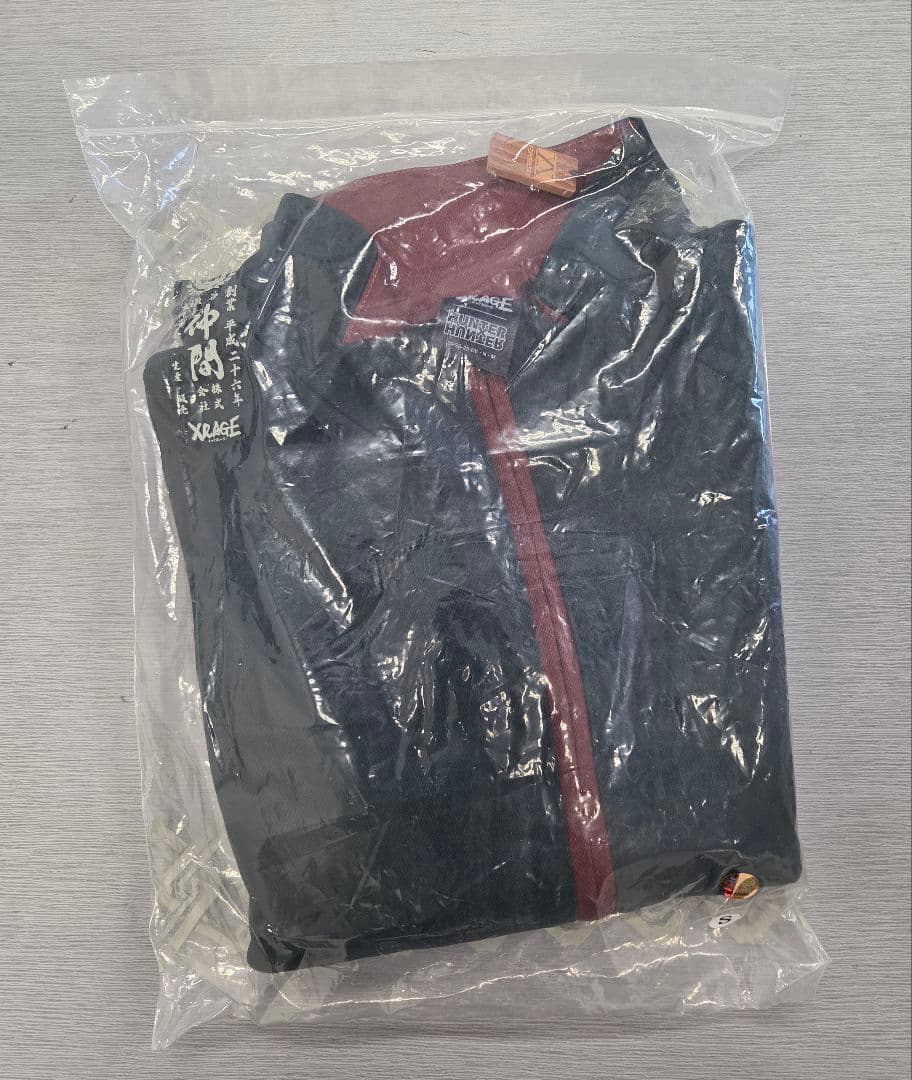 xrage HUNTER×HUNTER ゴン ジャケットハンターハンター | Shop at