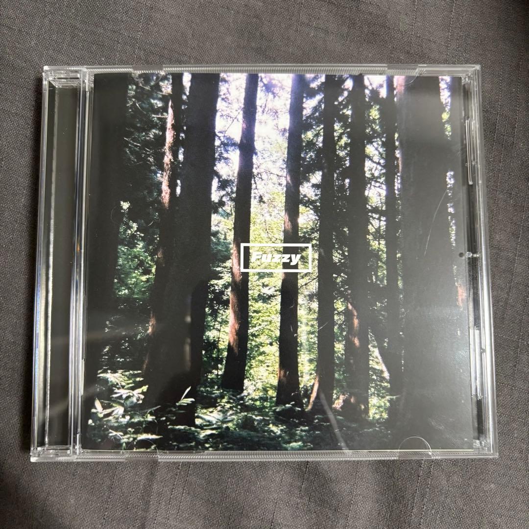 ミニマムジーク CD - メルカリ