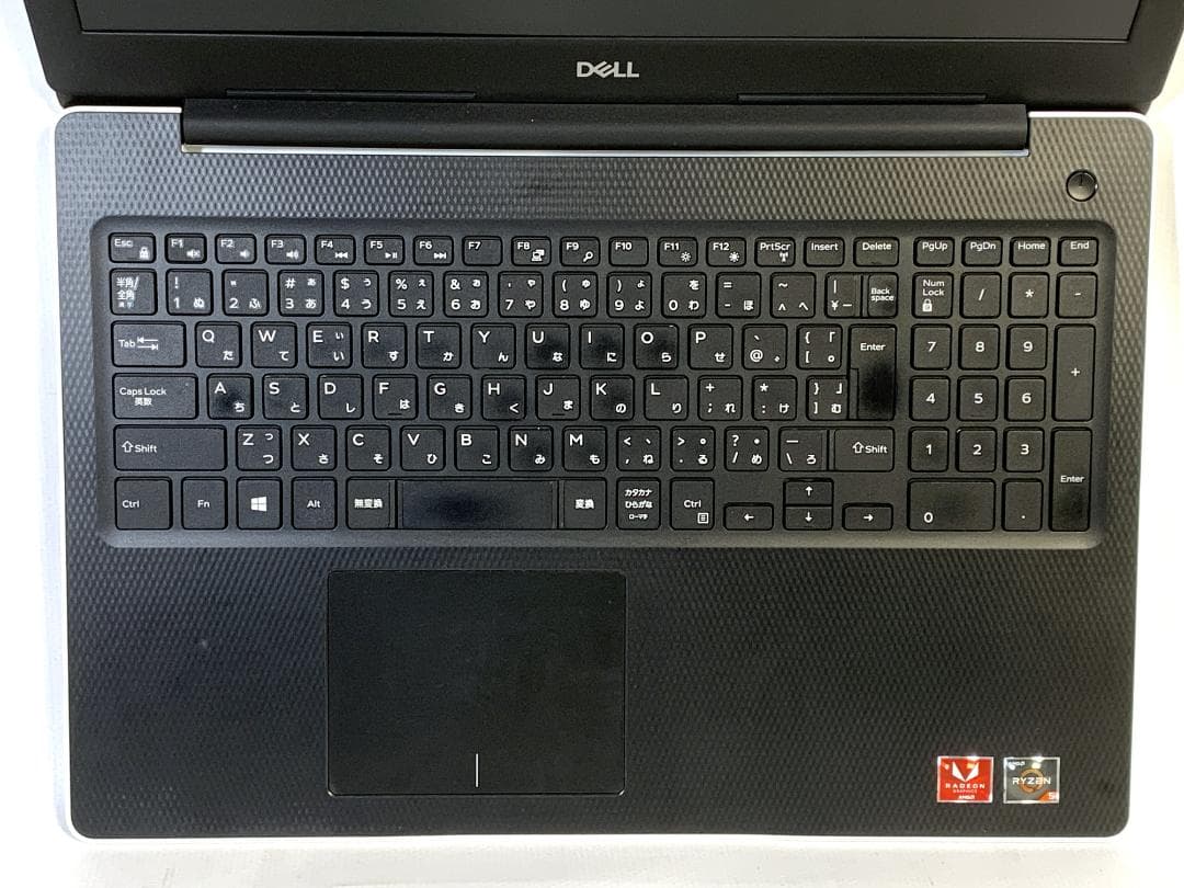 Windowsノート本体 DELL M.2+1.0TB Ryzen5 Windows11 Inspiron