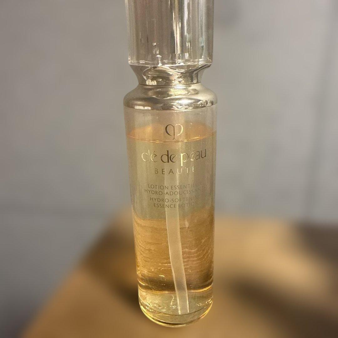 クレ・ド・ポー ローションエサンシエルA 170ml ローションエサンシエルA｜化粧水 ・ ローション｜クレ・ド・ポー