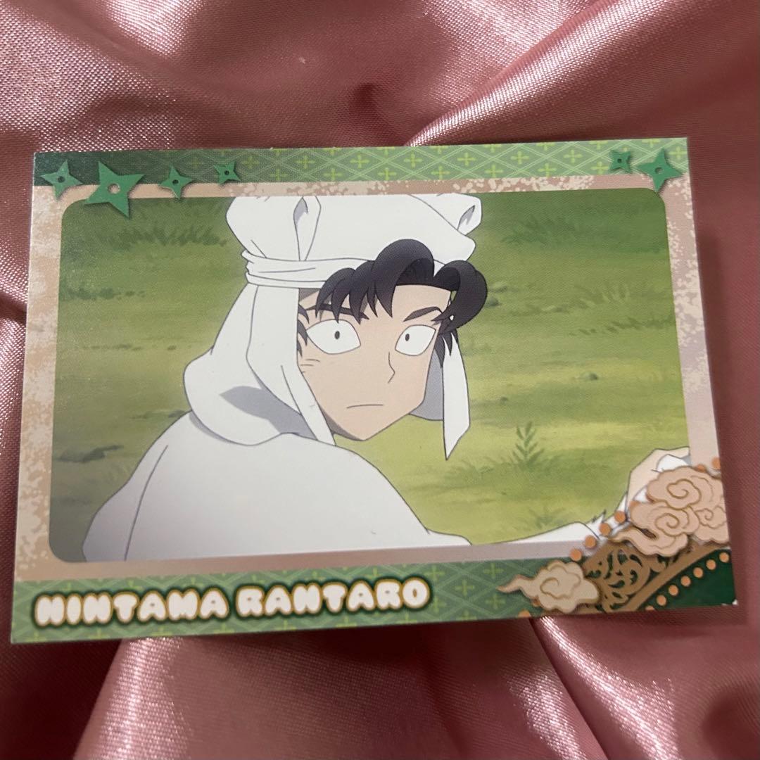 2011年 全員出動 入場者特典 善法寺伊作 忍たま - メルカリ