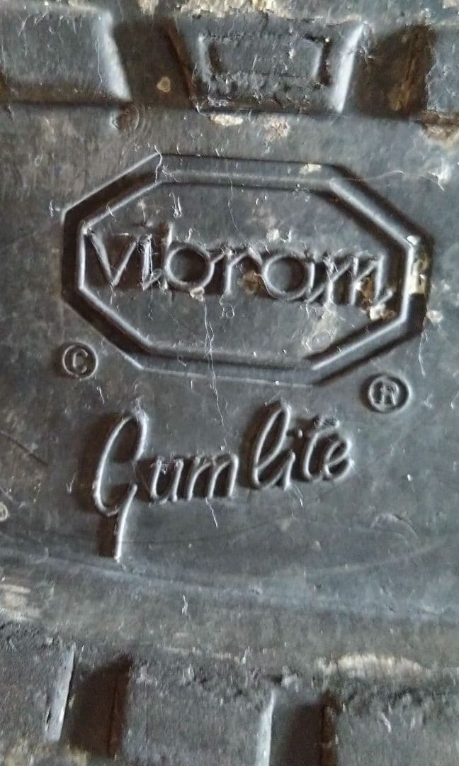 美品】茶芯 90s黒タグ ダナー初代ブラックホーク Made in USA - メルカリ