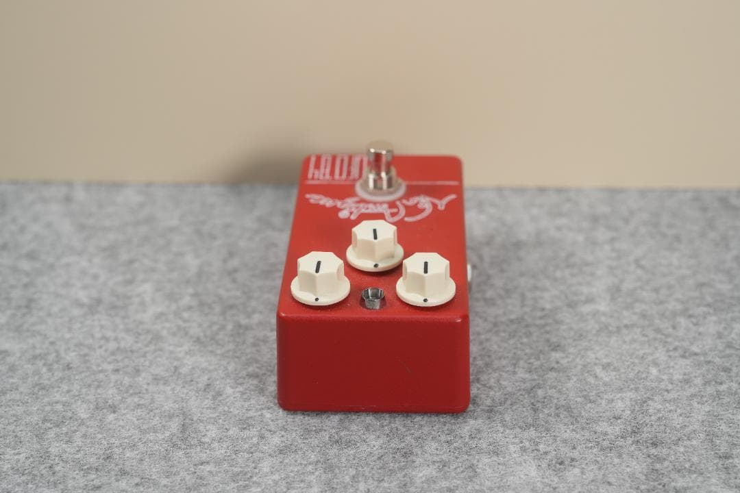 Vin-Antique UFO '84 | 追従性抜群の極上歪み・動作確認済