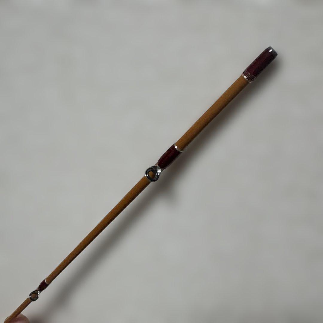 ヒトトキワークス グラッシー37 スピニング シルバー - メルカリ