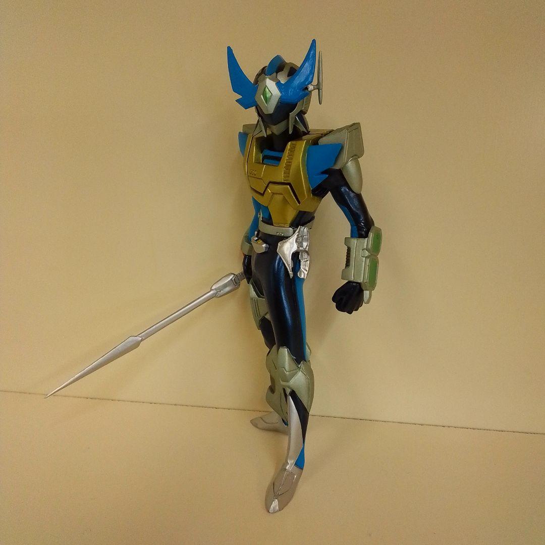 グッとくるフィギュアコレクション☆ウイングマンガーダーシルエット