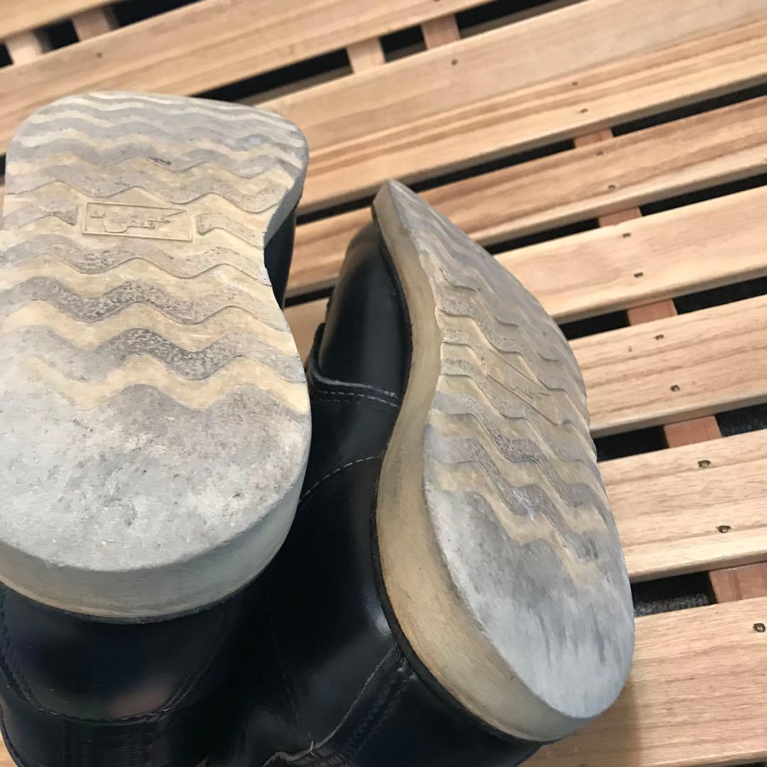 REDWING ブーツ　8130 26.5cm 程度良い美品　早い者勝ち