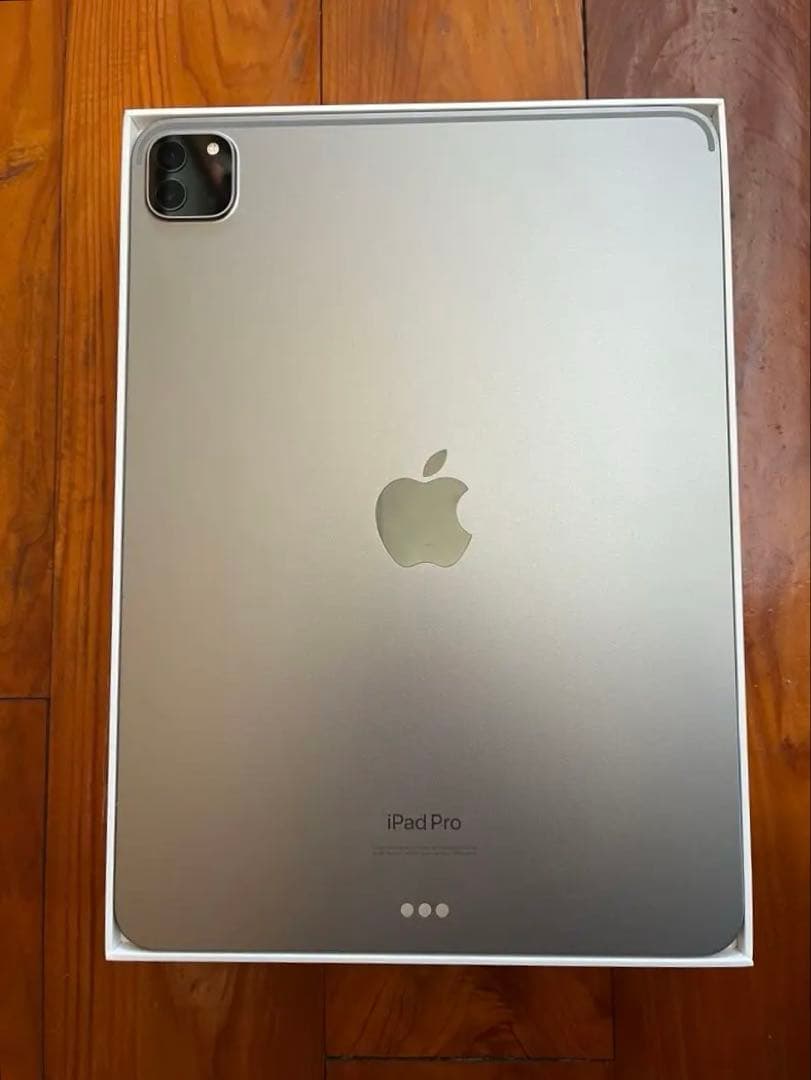 まりも【極美品】11インチiPadPro(M2)WiFiモデル256GB アップル、M2チップ搭載の新しい「iPad Pro」を本日10/26発売 - 価格.com