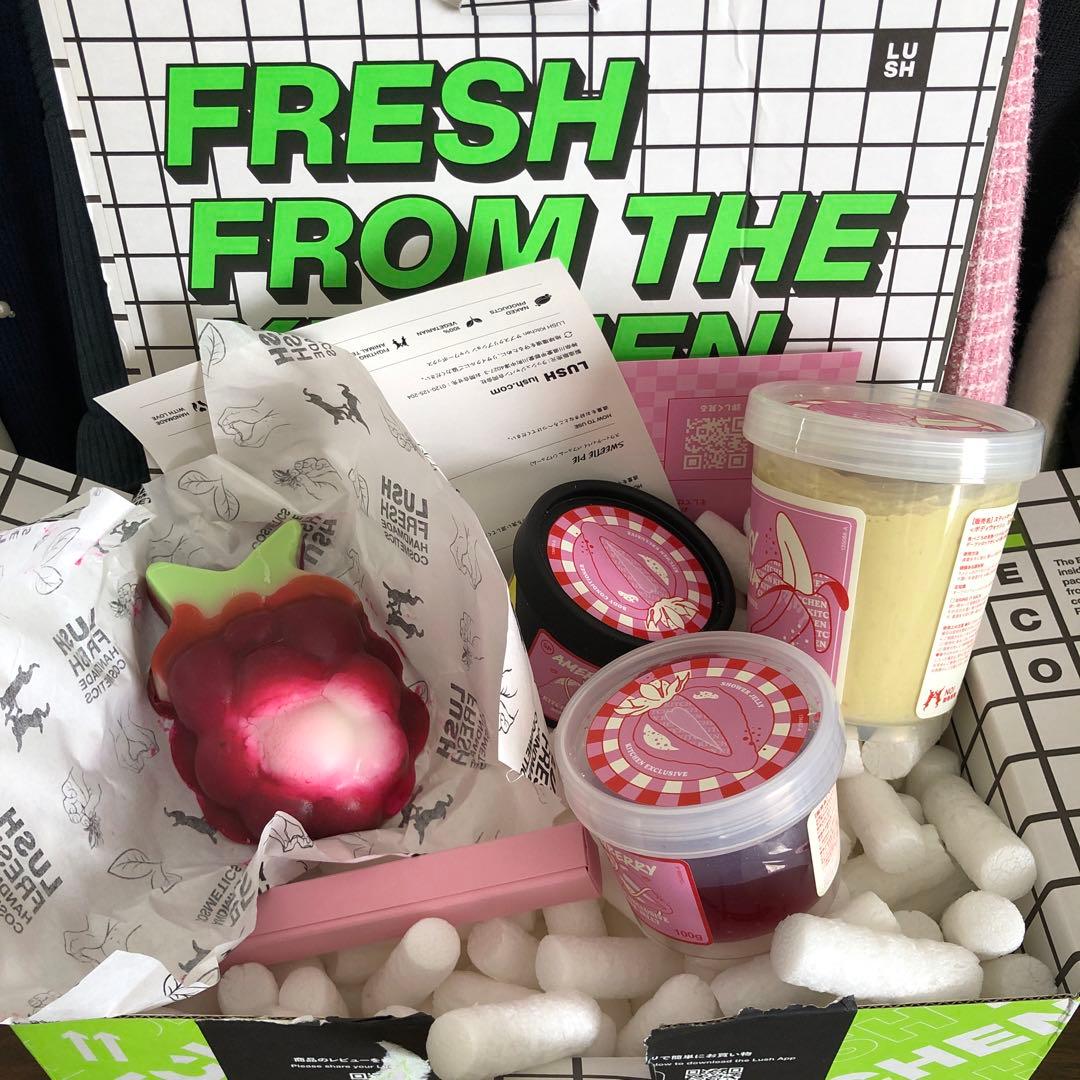 LUSH キッチン サブスク ２月 kitchen_box_product_banner_202