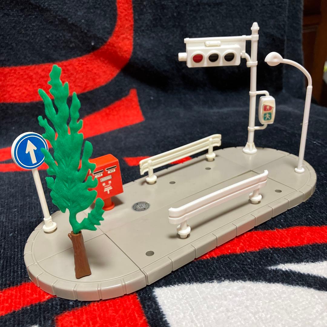 トミカタウン 信号機 - メルカリ