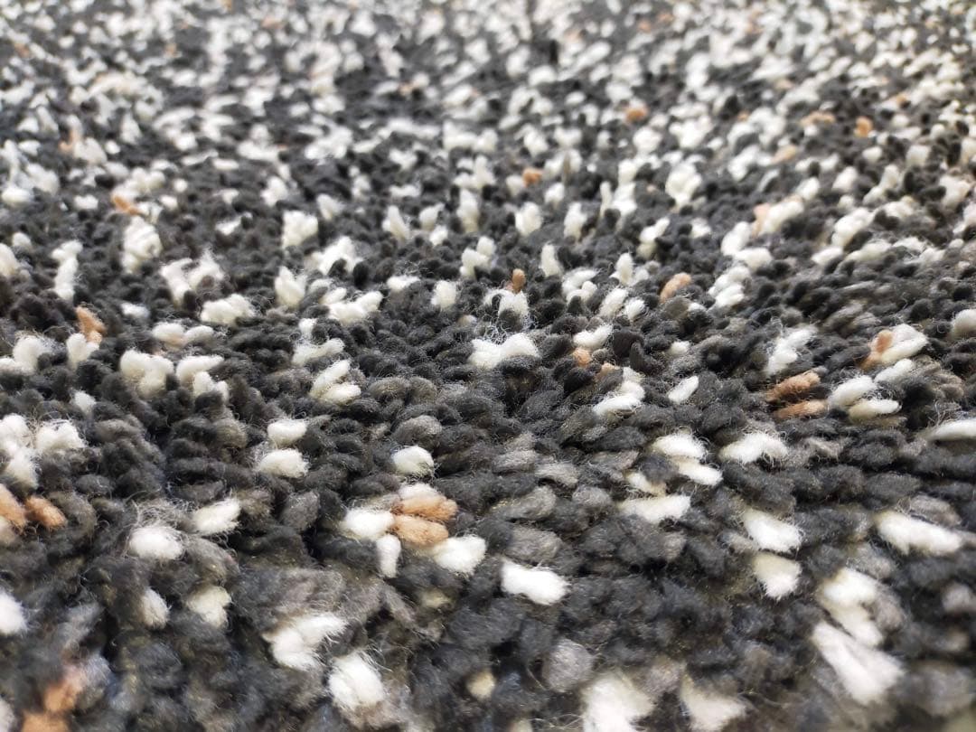 廃盤・極美品】IKEA VINDUM ラグ 133×180cm - メルカリ