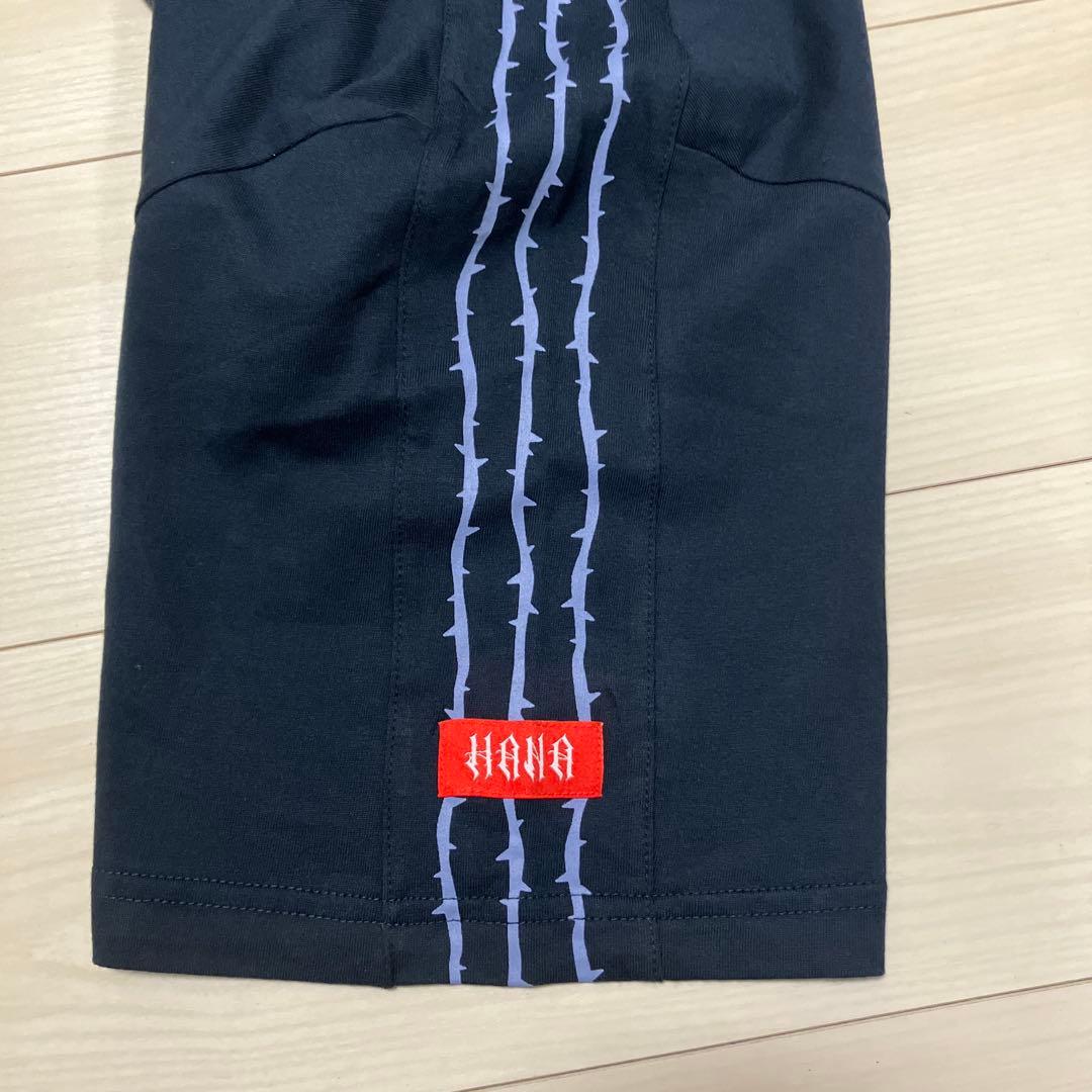 未開封 HANA with HONEYs ゲームシャツ Tシャツ L - メルカリ