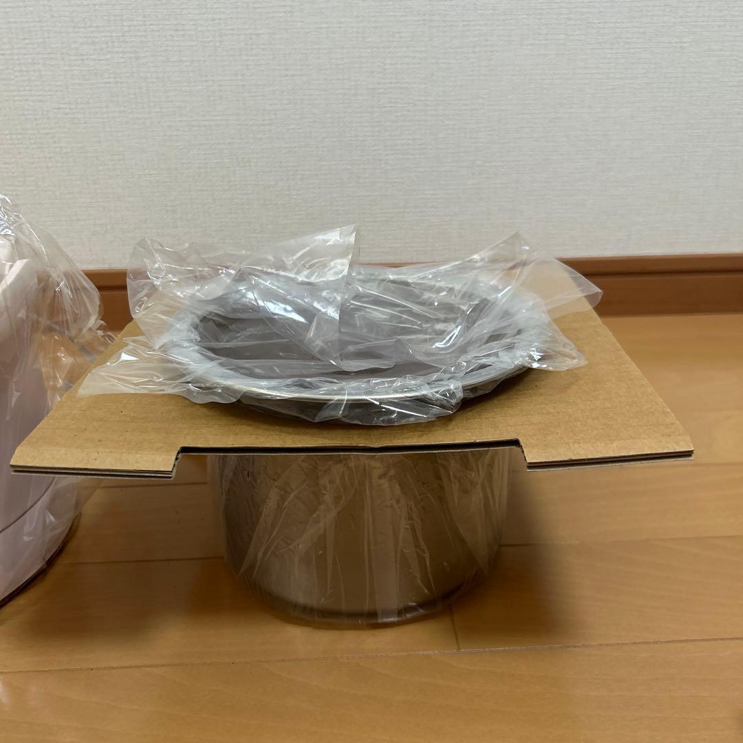 itto☹　発芽美人 HP-70 ピンク