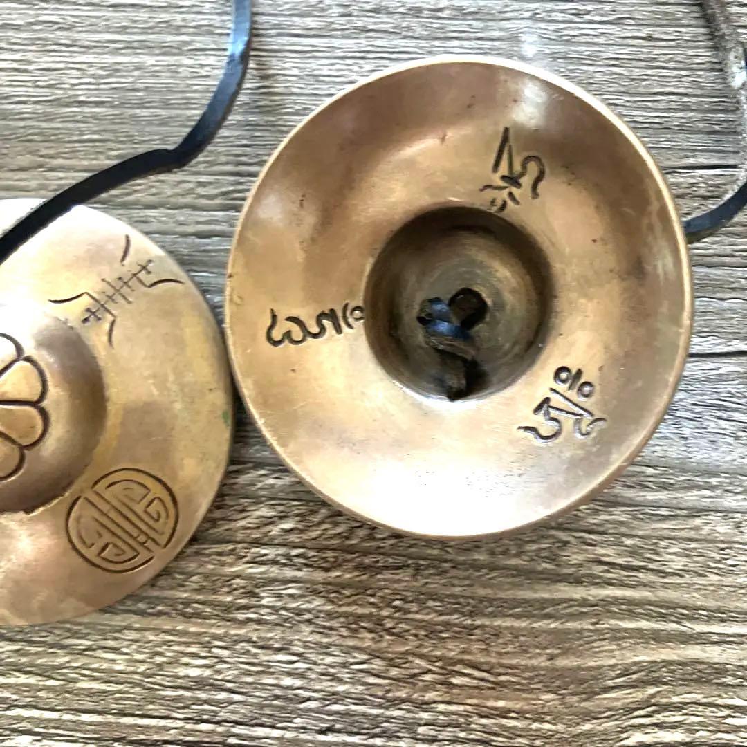 特大　新品ティンシャ　7.5cm ケース付