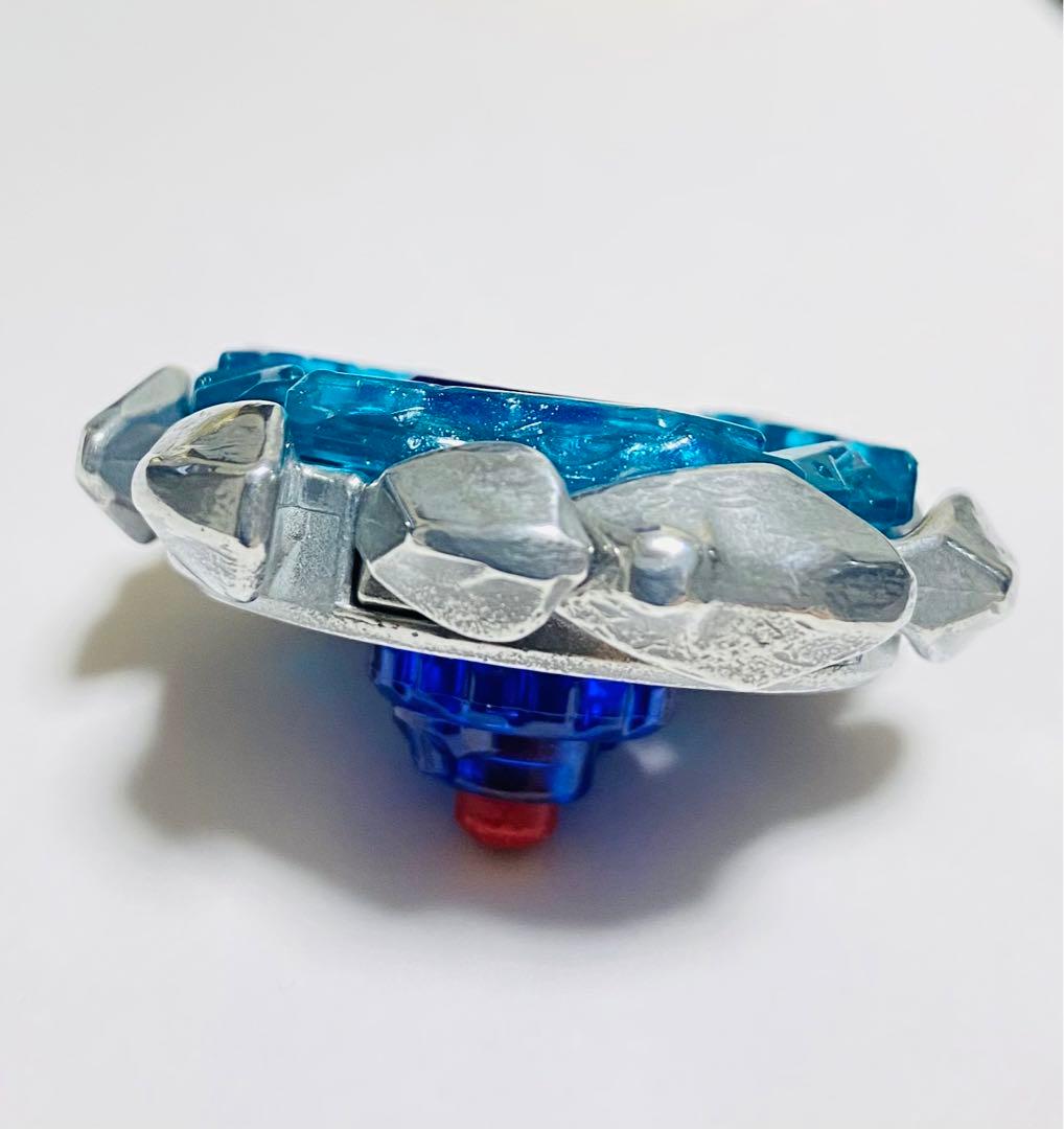 ブリッツユニコルノ100RSF メタルファイトベイブレード - メルカリ