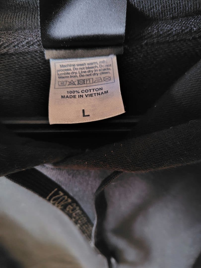 山下智久 club9 Face To Face Live グッズ フーディー - メルカリ