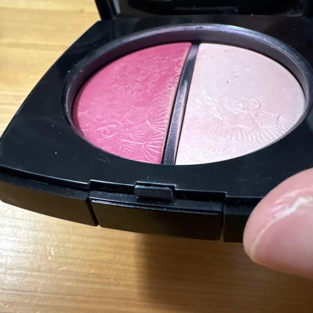 CHANEL ジャルダン イマジネール ライト アンド ベリー - メルカリ