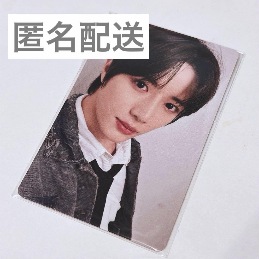 TXT ラキドロ トレカ 東京 ボムギュ - メルカリ