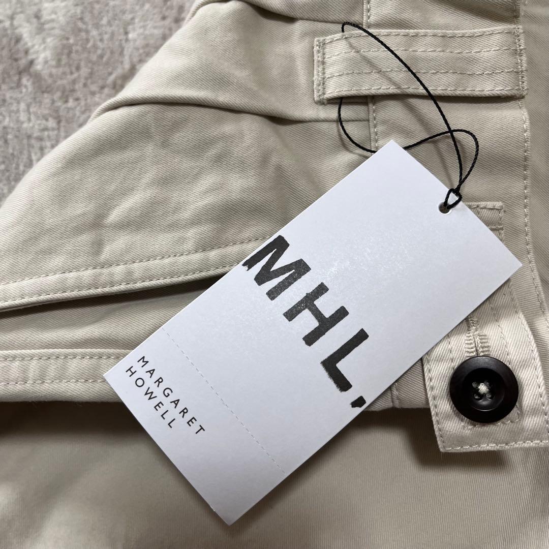 夏様専用 . BRUSHED CHINO COTTON 2024年 チノパン - メルカリ